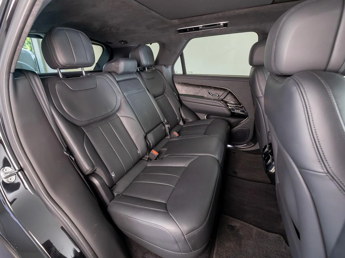 Land Rover Range Rover Sport P550e Autobiography, 5/10