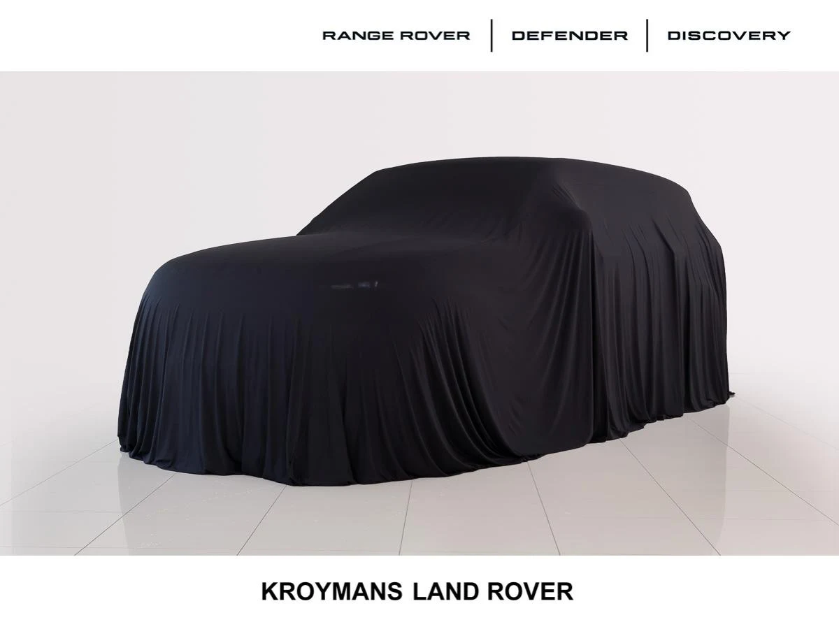 Seller-provided placeholder for Land Rover Range Rover Velar P400e Edition