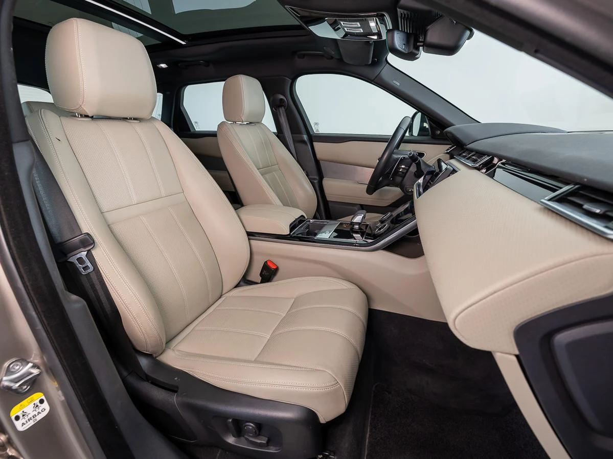 Land Rover Range Rover Velar P400e R-Dynamic SE, 3/10