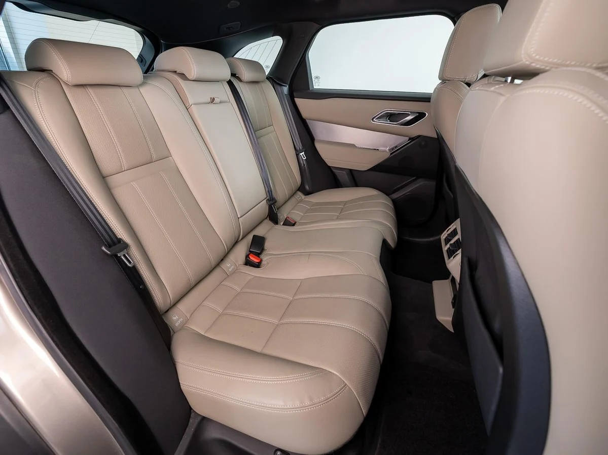 Land Rover Range Rover Velar P400e R-Dynamic SE, 5/10