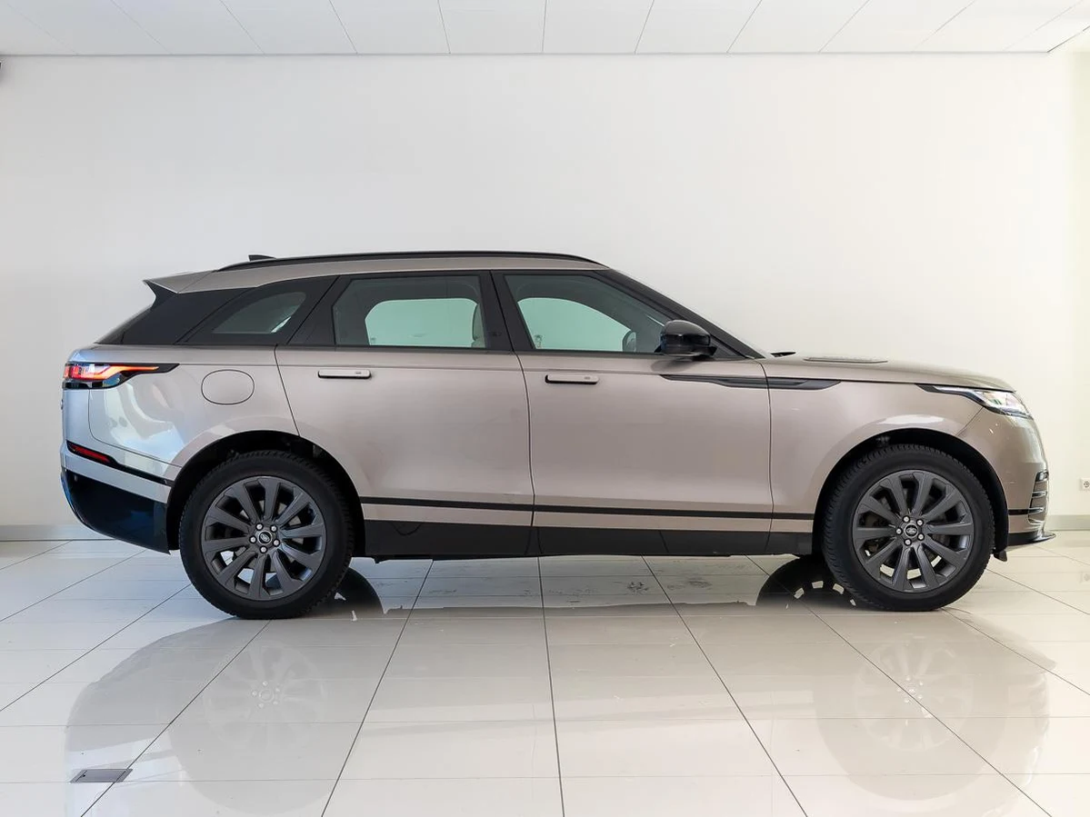 Land Rover Range Rover Velar P400e R-Dynamic SE, 6/10