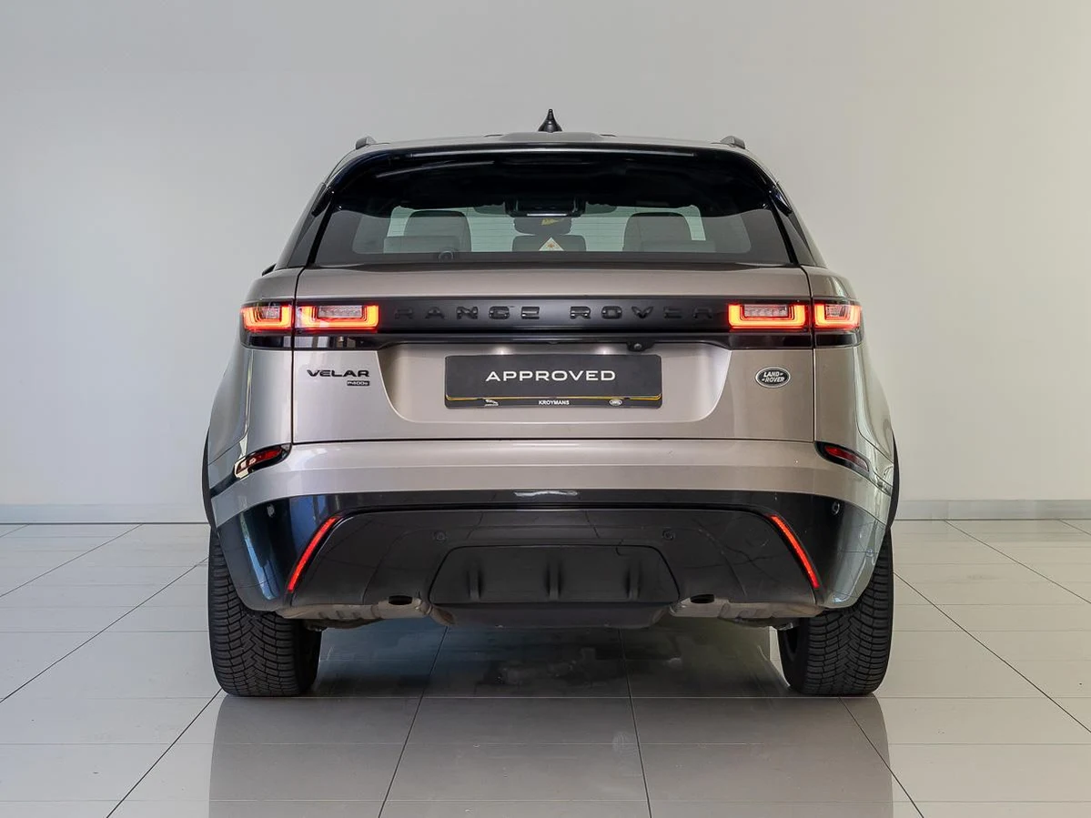 Land Rover Range Rover Velar P400e R-Dynamic SE, 7/10