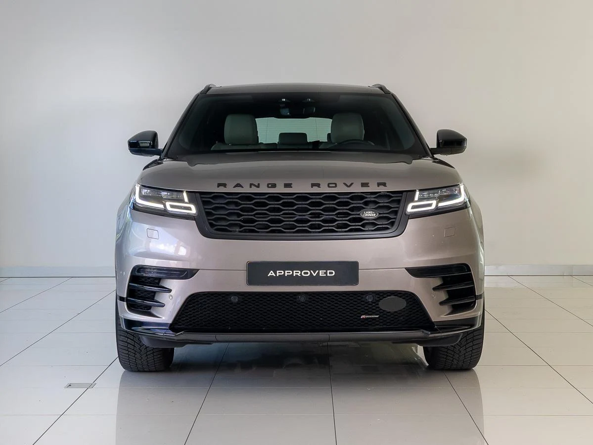 Land Rover Range Rover Velar P400e R-Dynamic SE, 8/10