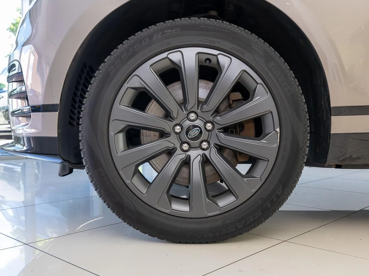 Land Rover Range Rover Velar P400e R-Dynamic SE, 9/10