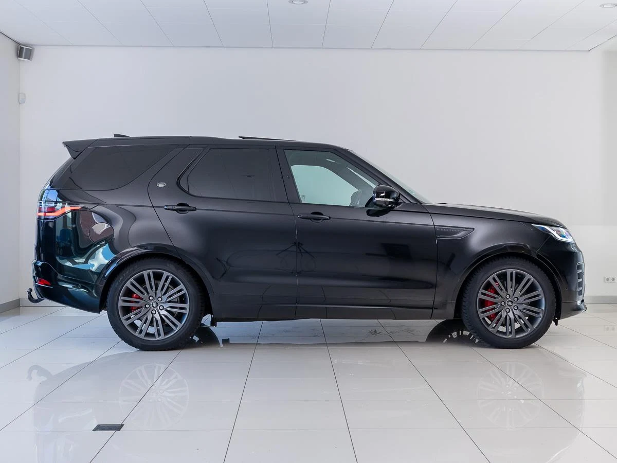 Land Rover Discovery D250 R-Dynamic SE, 5/10