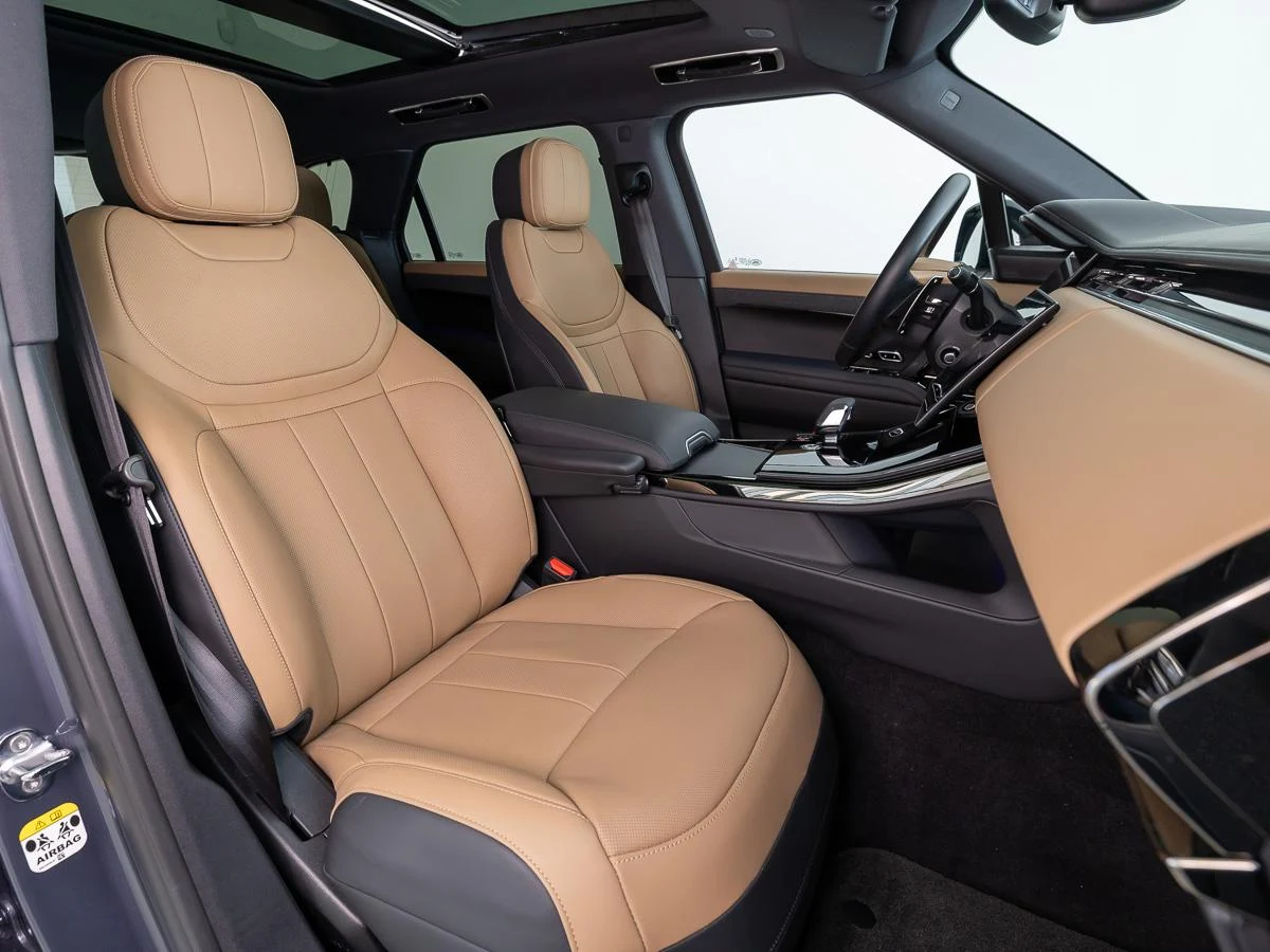 Land Rover Range Rover Sport P460e Dynamic Edition, 3/10