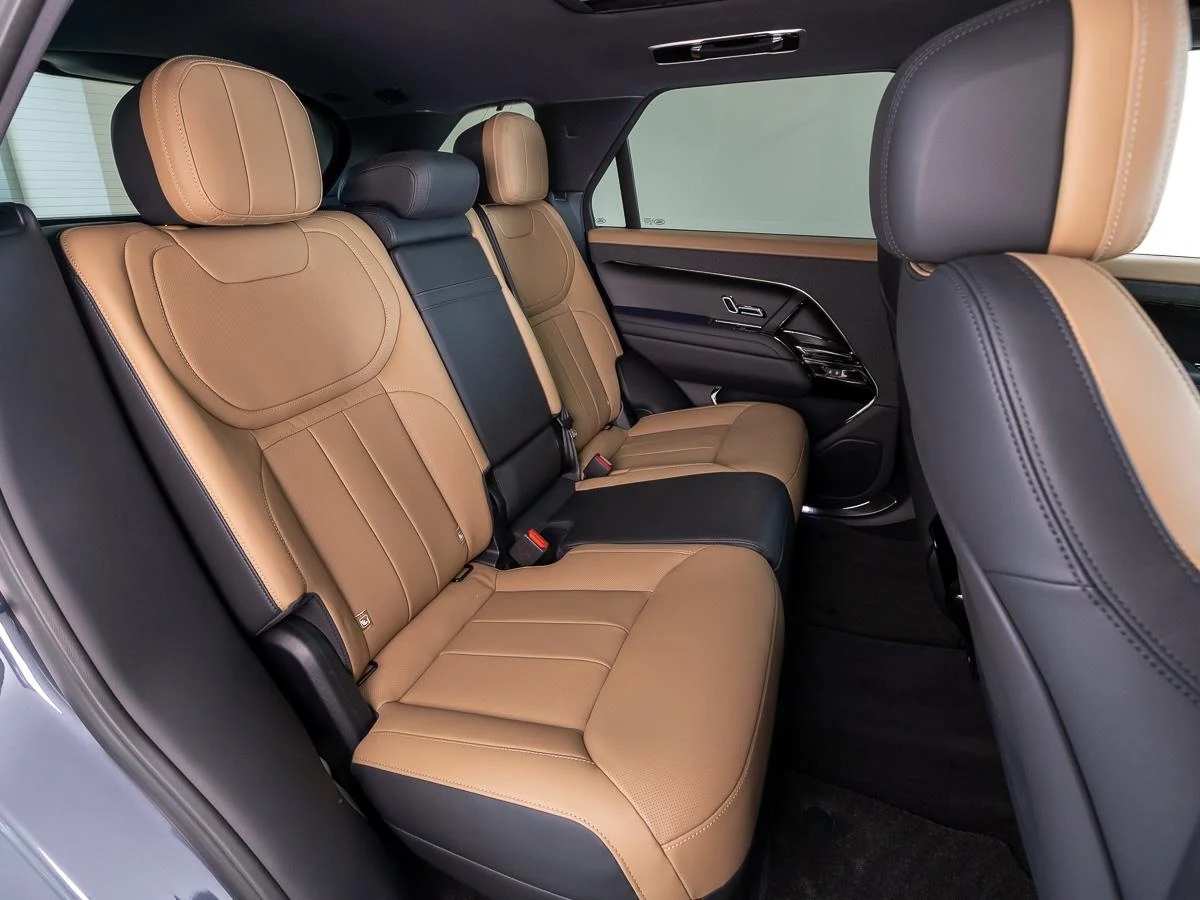 Land Rover Range Rover Sport P460e Dynamic Edition, 5/10