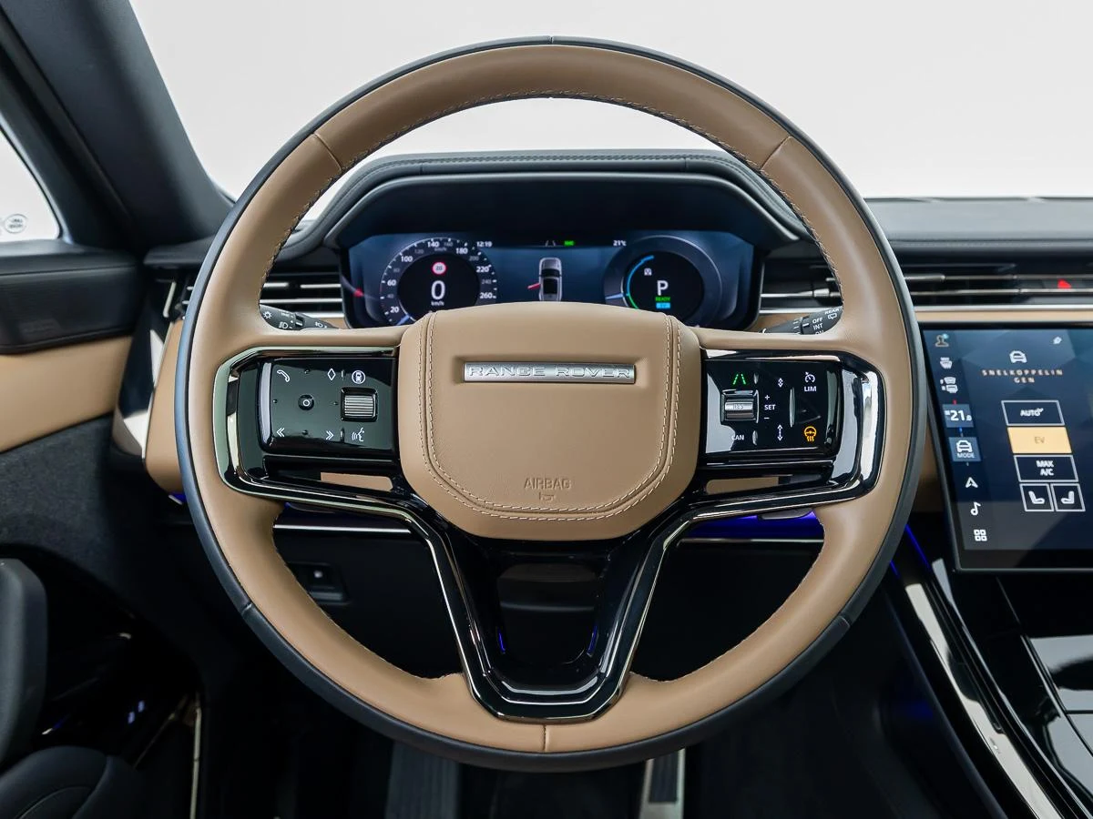 Land Rover Range Rover Sport P460e Dynamic Edition, 10/10
