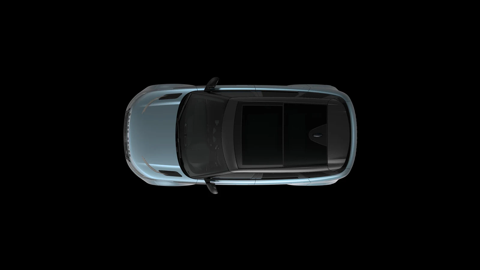 Land Rover Range Rover Evoque P270e Dynamic SE, 4/7