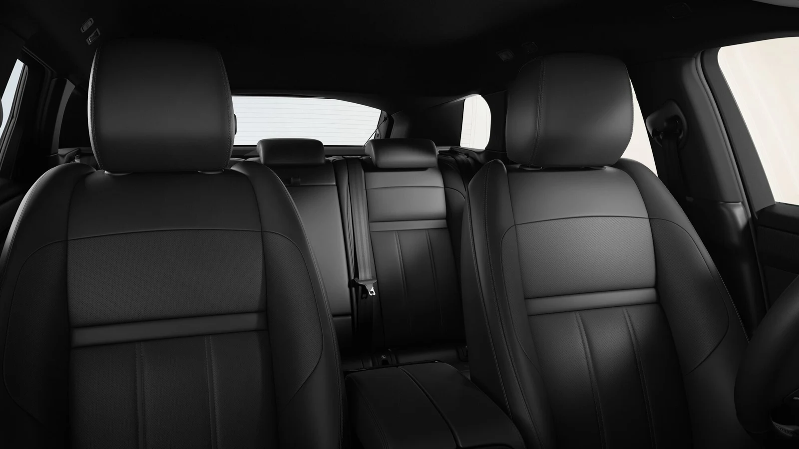Land Rover Range Rover Evoque P270e Dynamic SE, 6/7