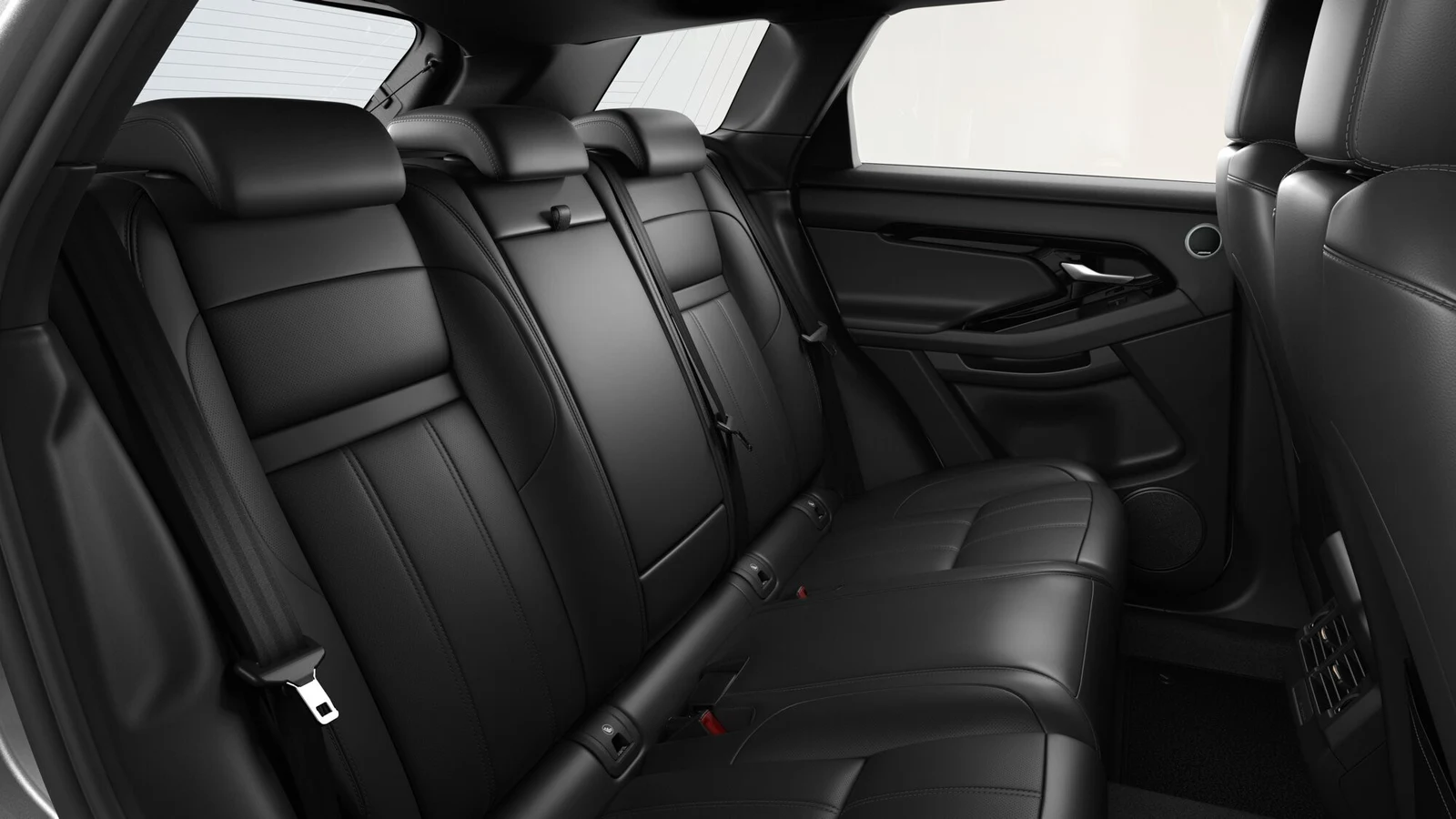 Land Rover Range Rover Evoque P270e Dynamic SE, 7/7