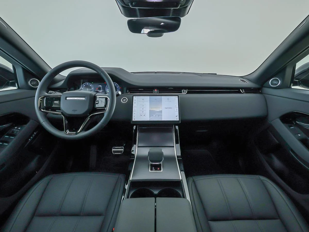 Land Rover Range Rover Evoque P270e Dynamic SE, 3/10