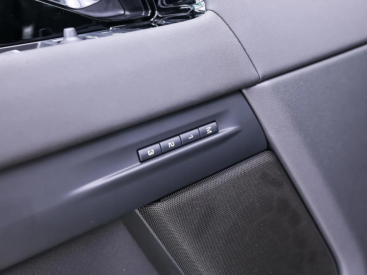 Land Rover Range Rover Evoque P270e Dynamic SE, 8/10