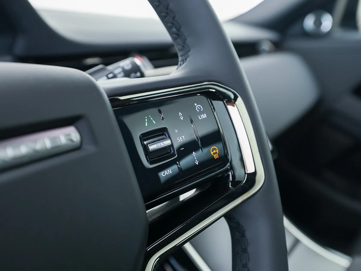 Land Rover Range Rover Evoque P270e Dynamic SE, 10/10