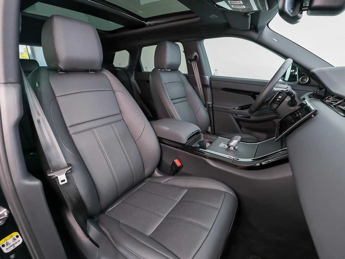Land Rover Range Rover Evoque P270e SE Graphite Edition, 3/10