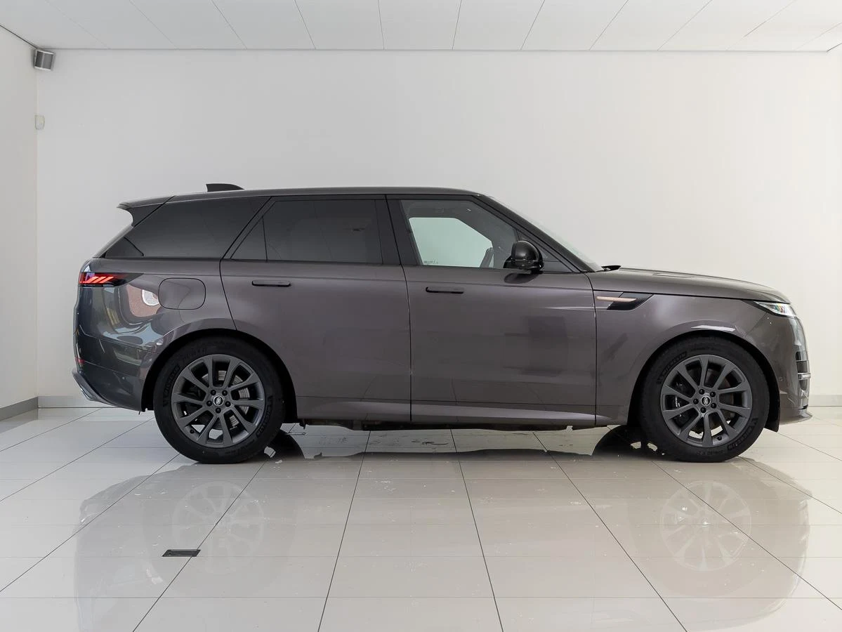 Land Rover Range Rover Sport P460e Dynamic SE, 6/10