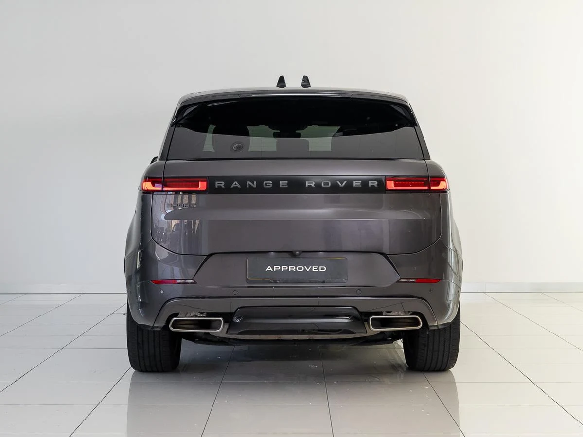 Land Rover Range Rover Sport P460e Dynamic SE, 7/10