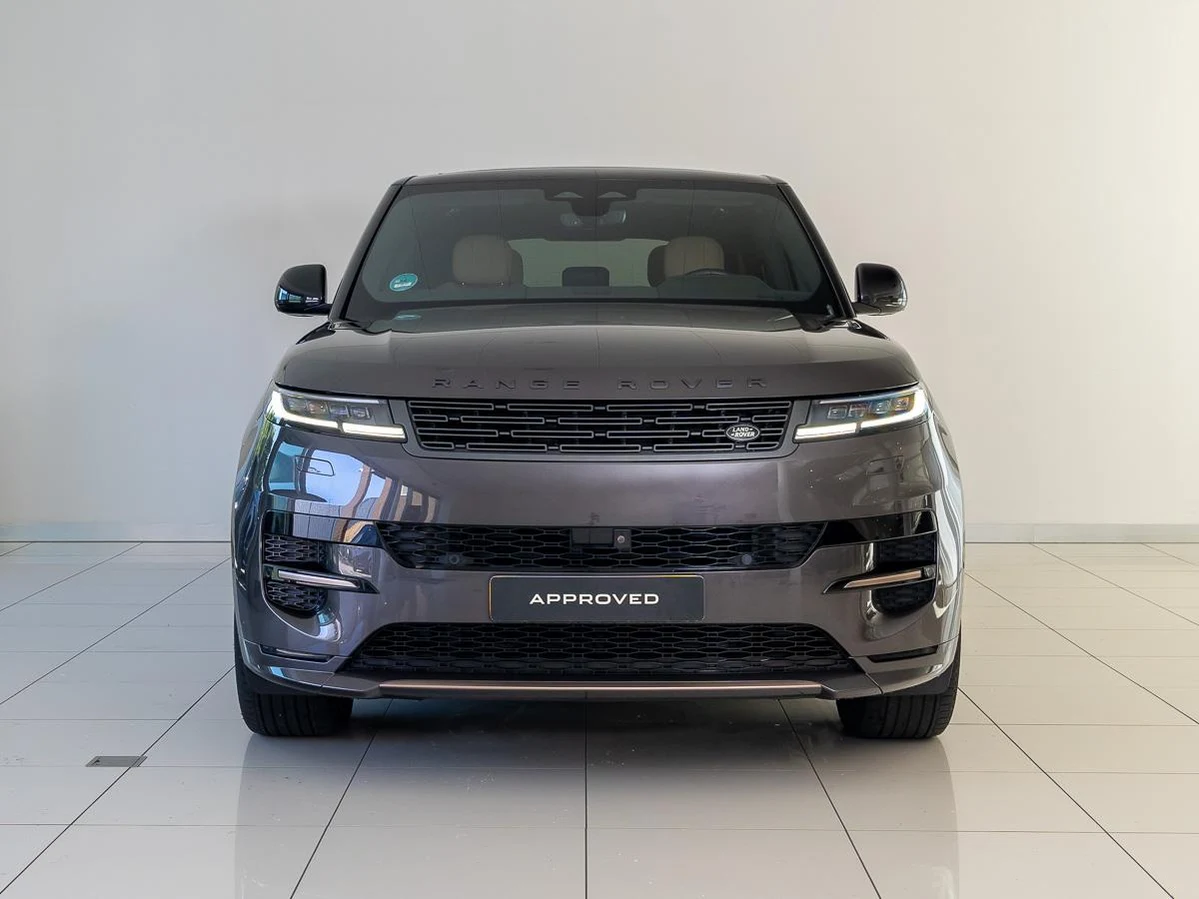 Land Rover Range Rover Sport P460e Dynamic SE, 8/10