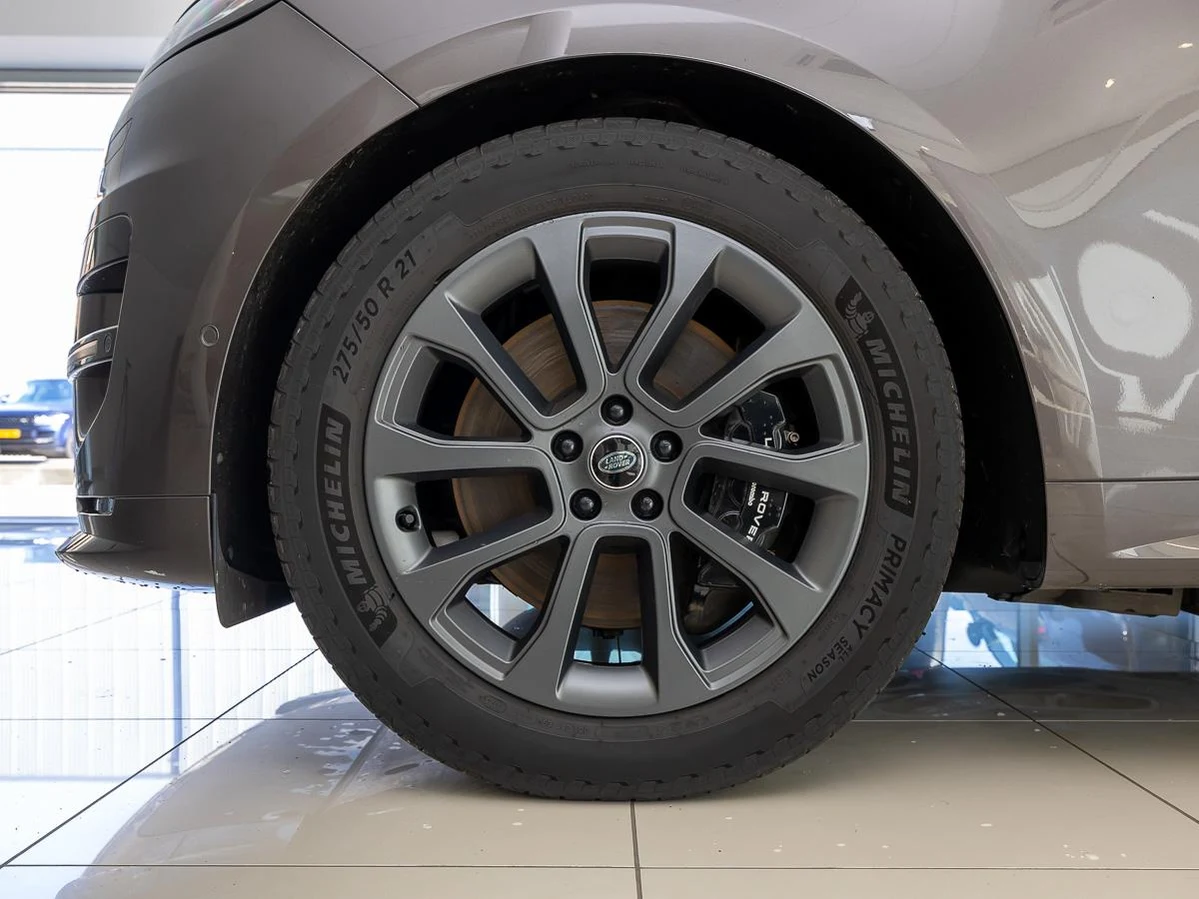 Land Rover Range Rover Sport P460e Dynamic SE, 9/10