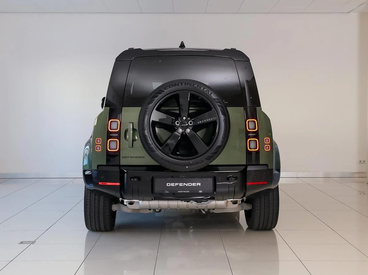 Land Rover Defender 110 PHEV P300e X-Dynamic HSE, 7/10