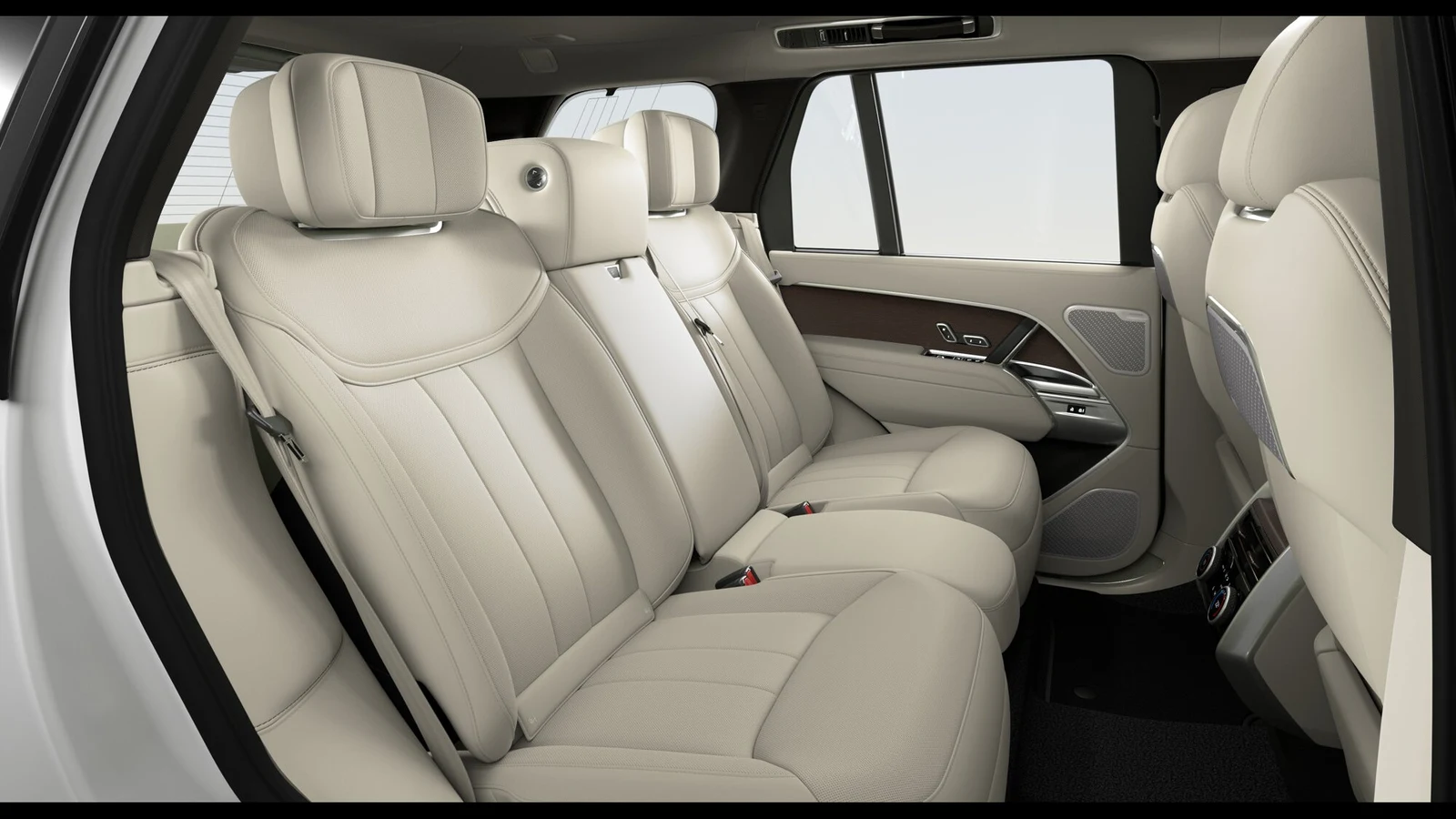Land Rover Range Rover P550e Autobiography, 7/7