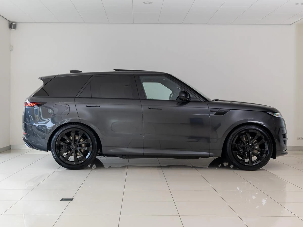 Land Rover Range Rover Sport P460e Dynamic SE, 6/10
