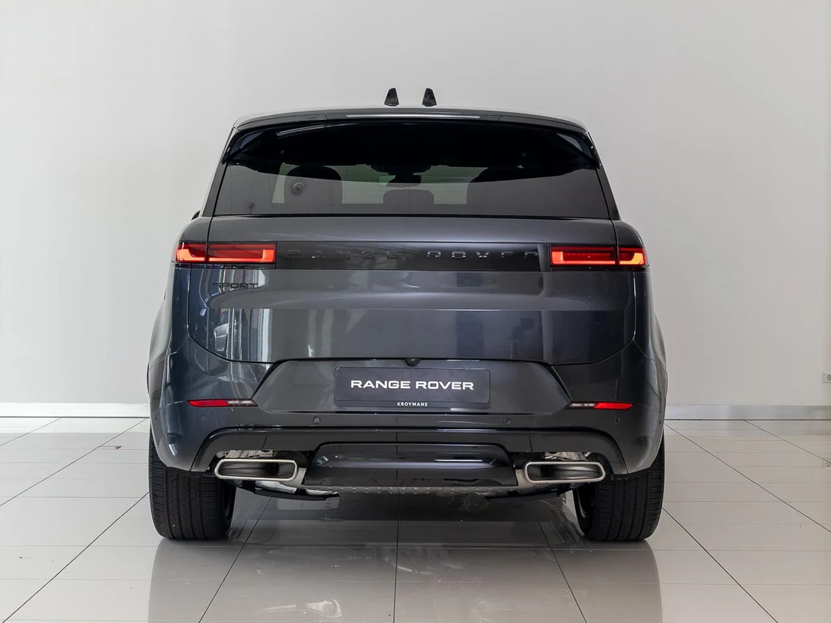 Land Rover Range Rover Sport P460e Dynamic SE, 7/10