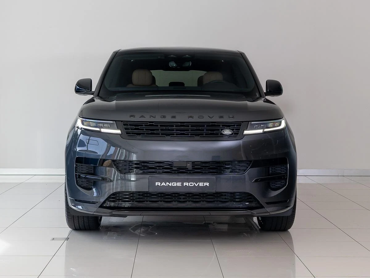 Land Rover Range Rover Sport P460e Dynamic SE, 8/10