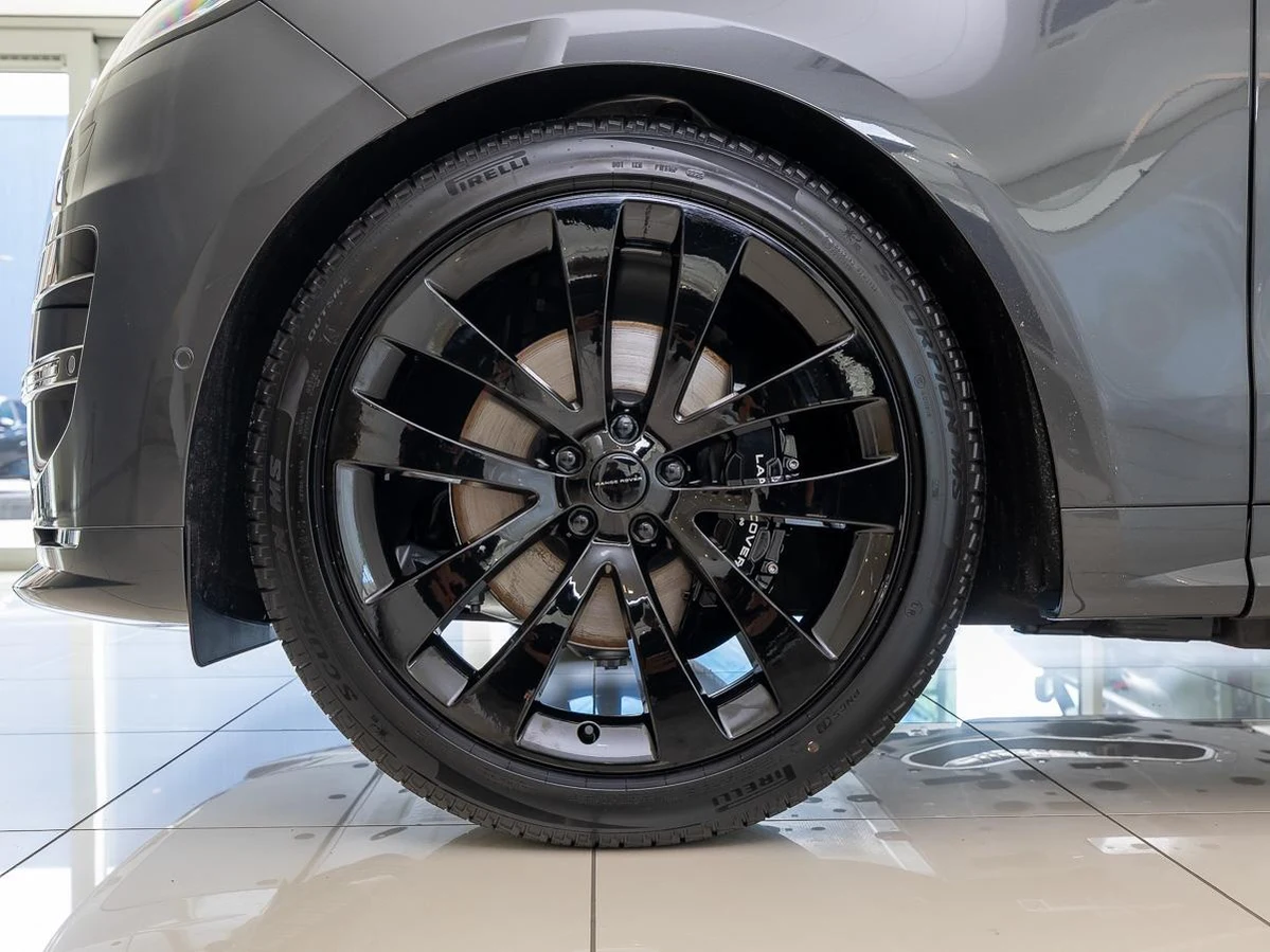 Land Rover Range Rover Sport P460e Dynamic SE, 9/10