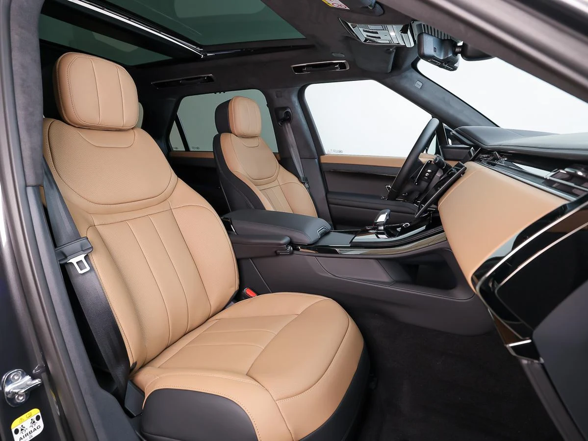 Land Rover Range Rover Sport P550e Autobiography Edition, 3/10