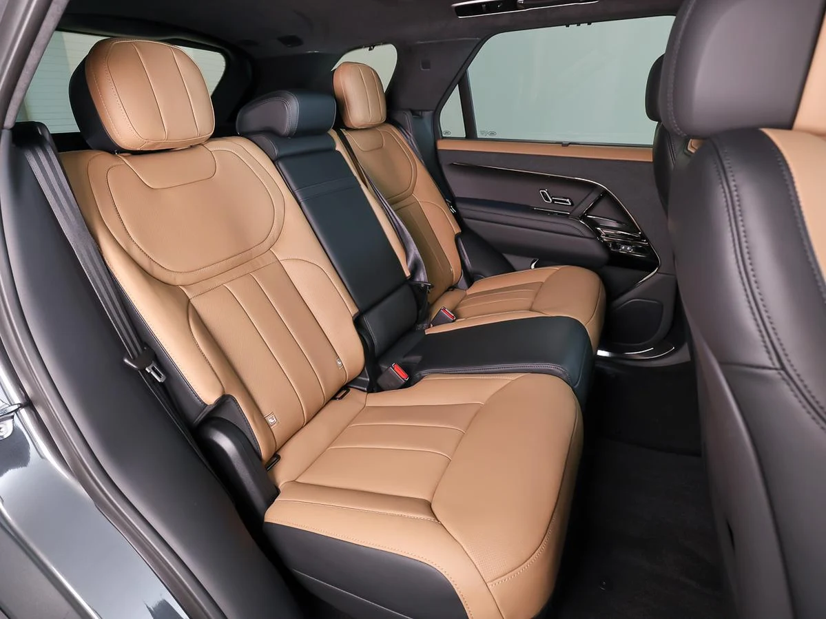 Land Rover Range Rover Sport P550e Autobiography Edition, 5/10