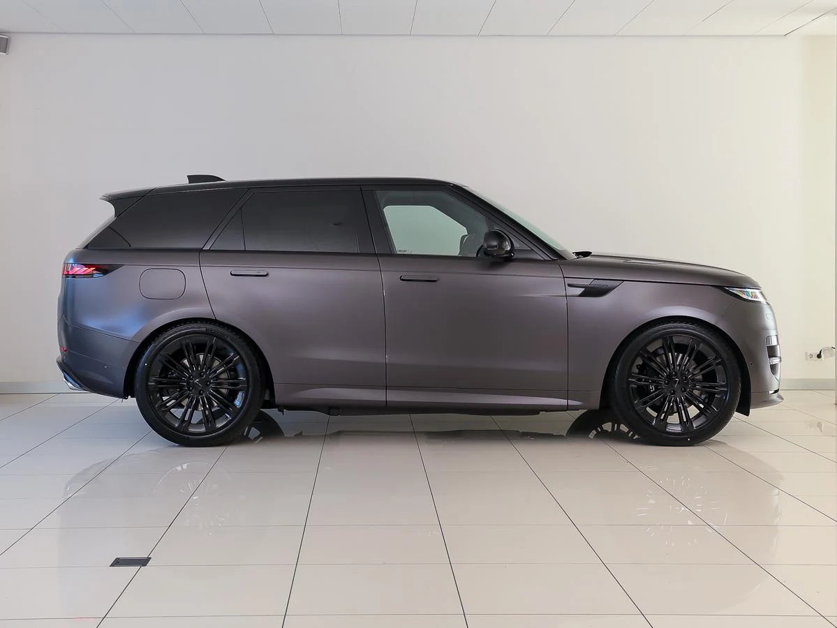 Land Rover Range Rover Sport P550e Autobiography Edition, 6/10