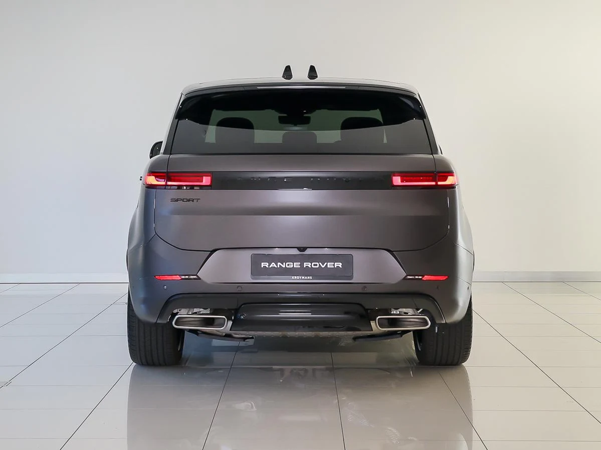 Land Rover Range Rover Sport P550e Autobiography Edition, 7/10