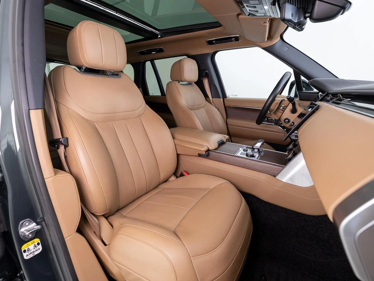 Land Rover Range Rover P510e Autobiography, 3/10