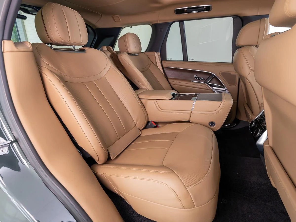 Land Rover Range Rover P510e Autobiography, 5/10