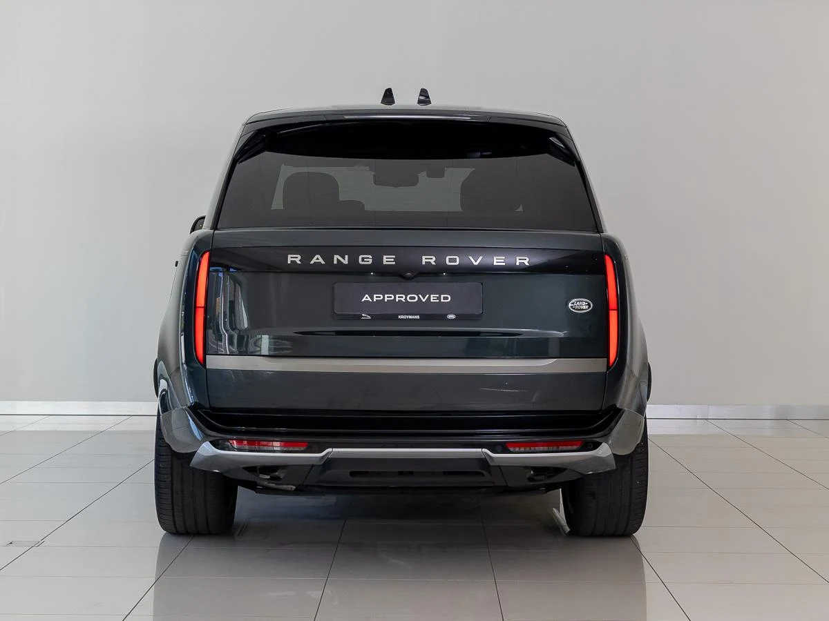 Land Rover Range Rover P510e Autobiography, 7/10