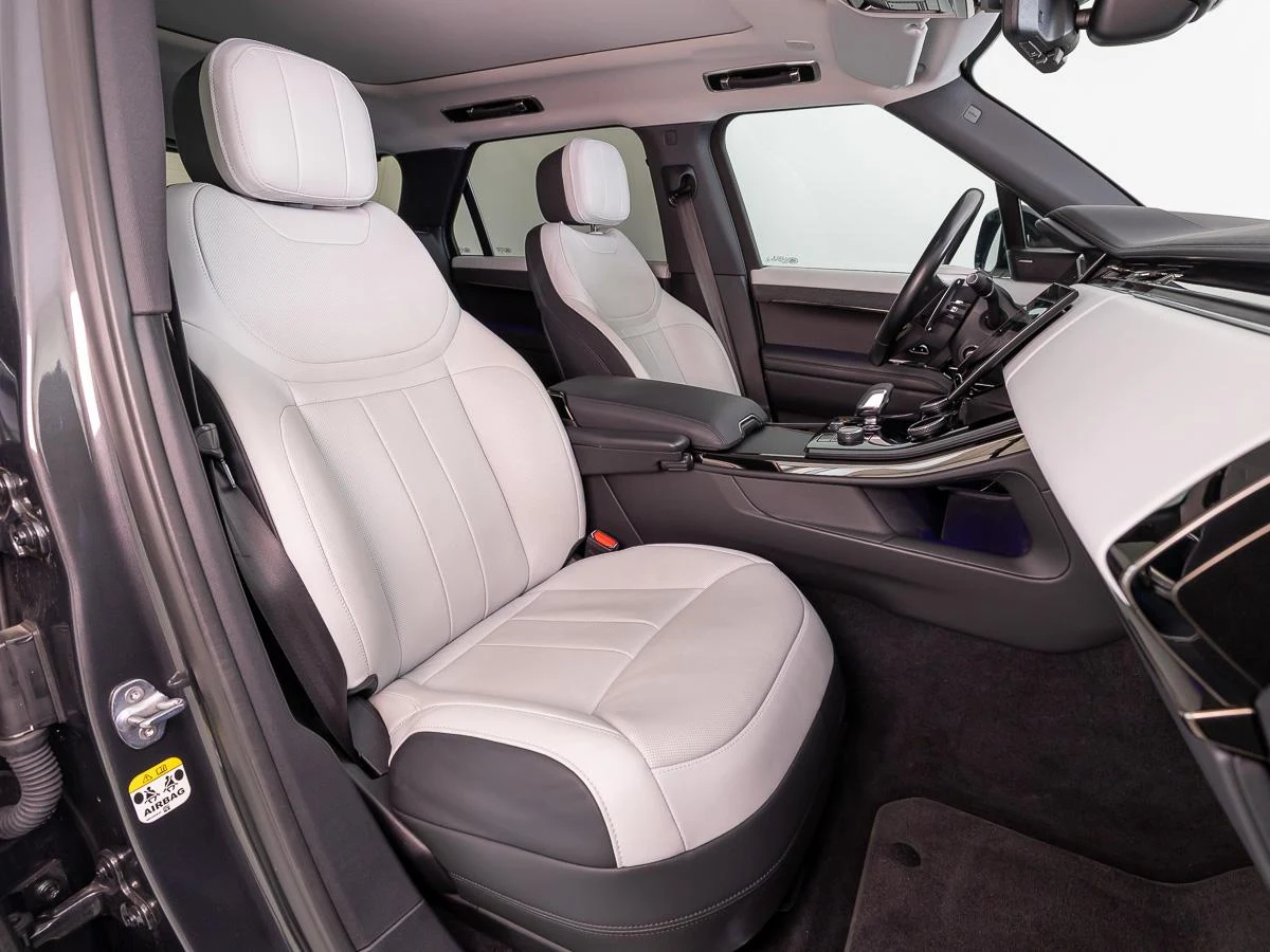 Land Rover Range Rover Sport P440e Dynamic HSE, 2/10