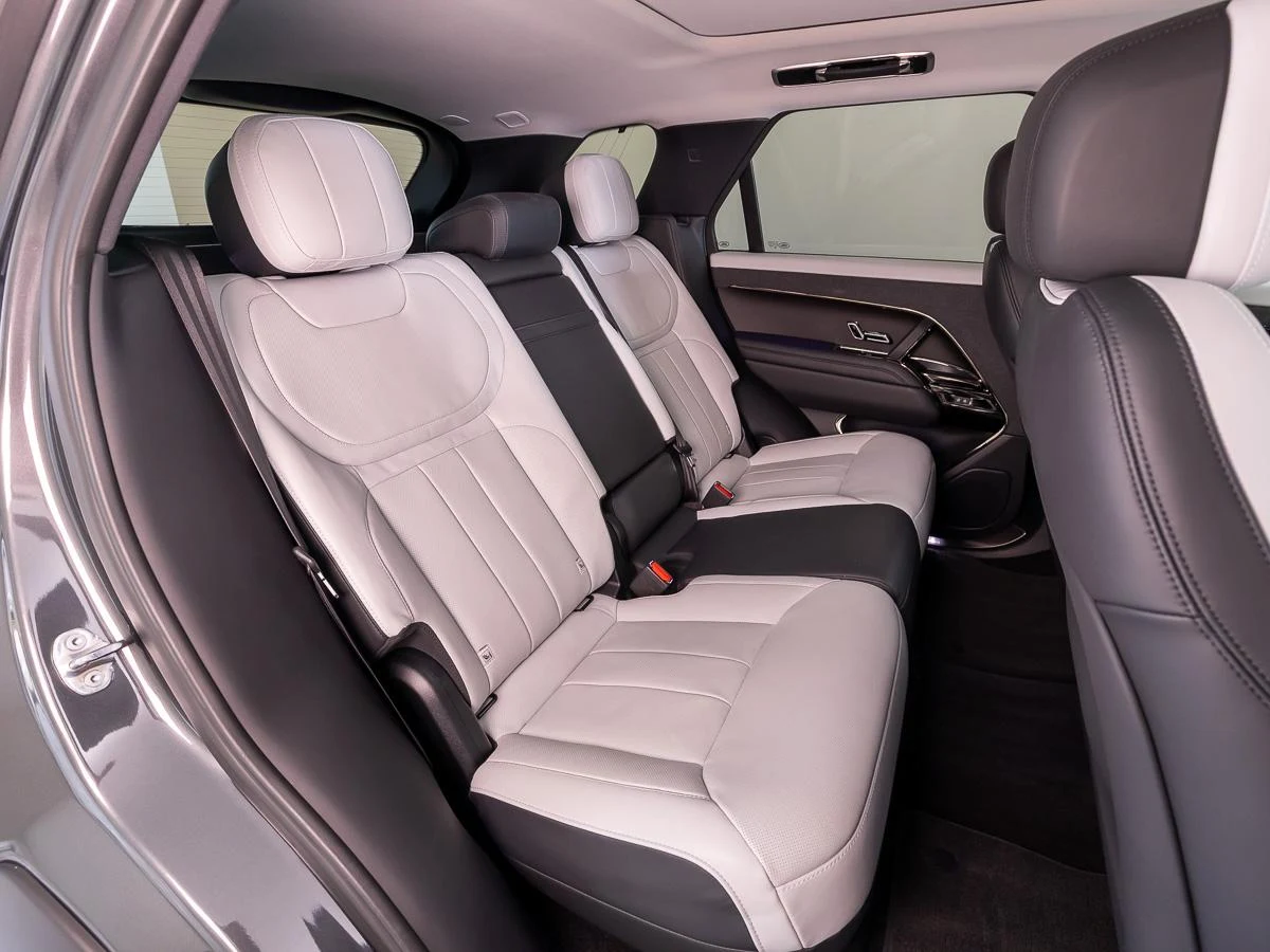 Land Rover Range Rover Sport P440e Dynamic HSE, 4/10