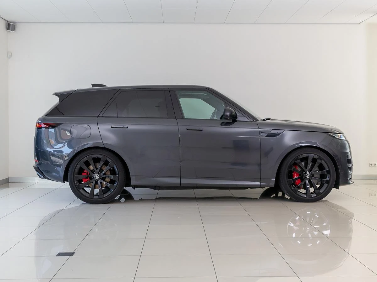 Land Rover Range Rover Sport P440e Dynamic HSE, 5/10
