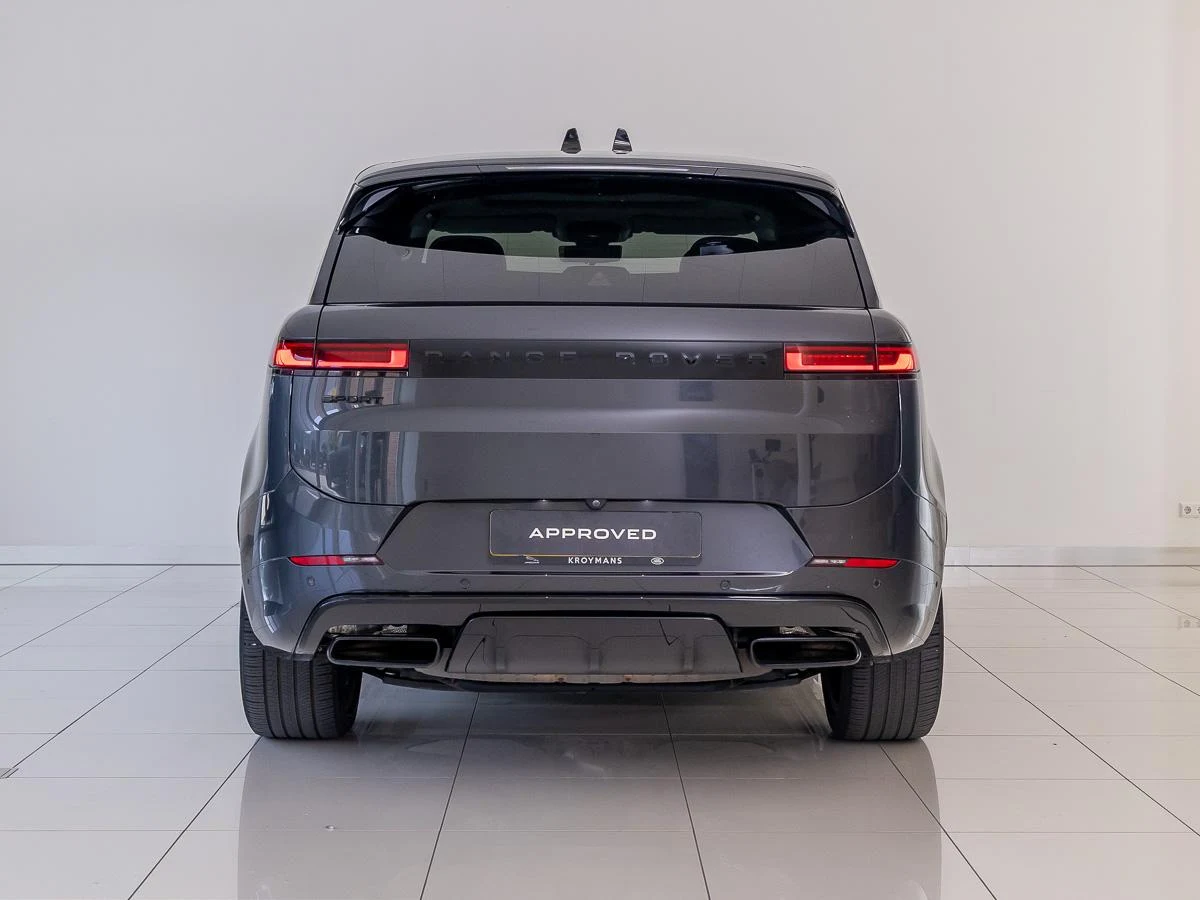 Land Rover Range Rover Sport P440e Dynamic HSE, 6/10