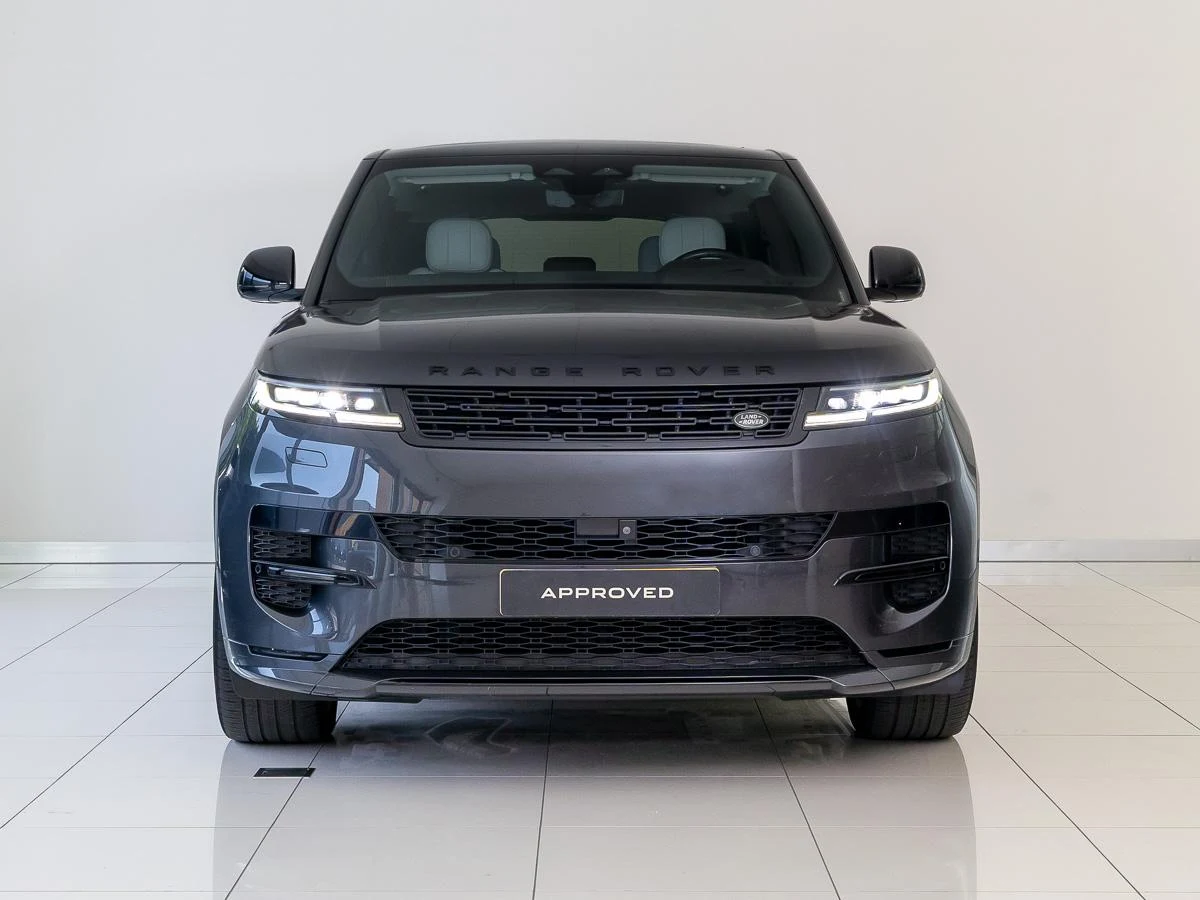 Land Rover Range Rover Sport P440e Dynamic HSE, 7/10