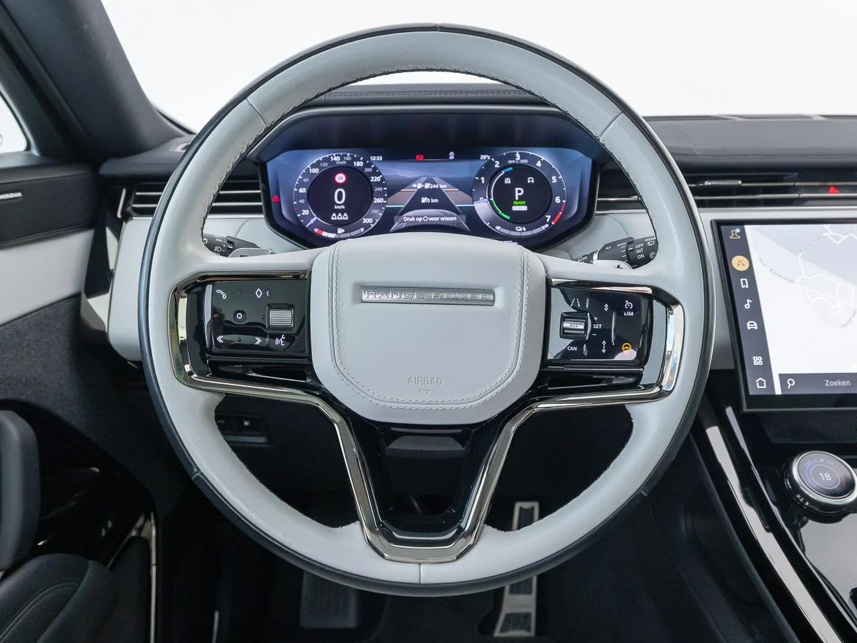 Land Rover Range Rover Sport P440e Dynamic HSE, 9/10