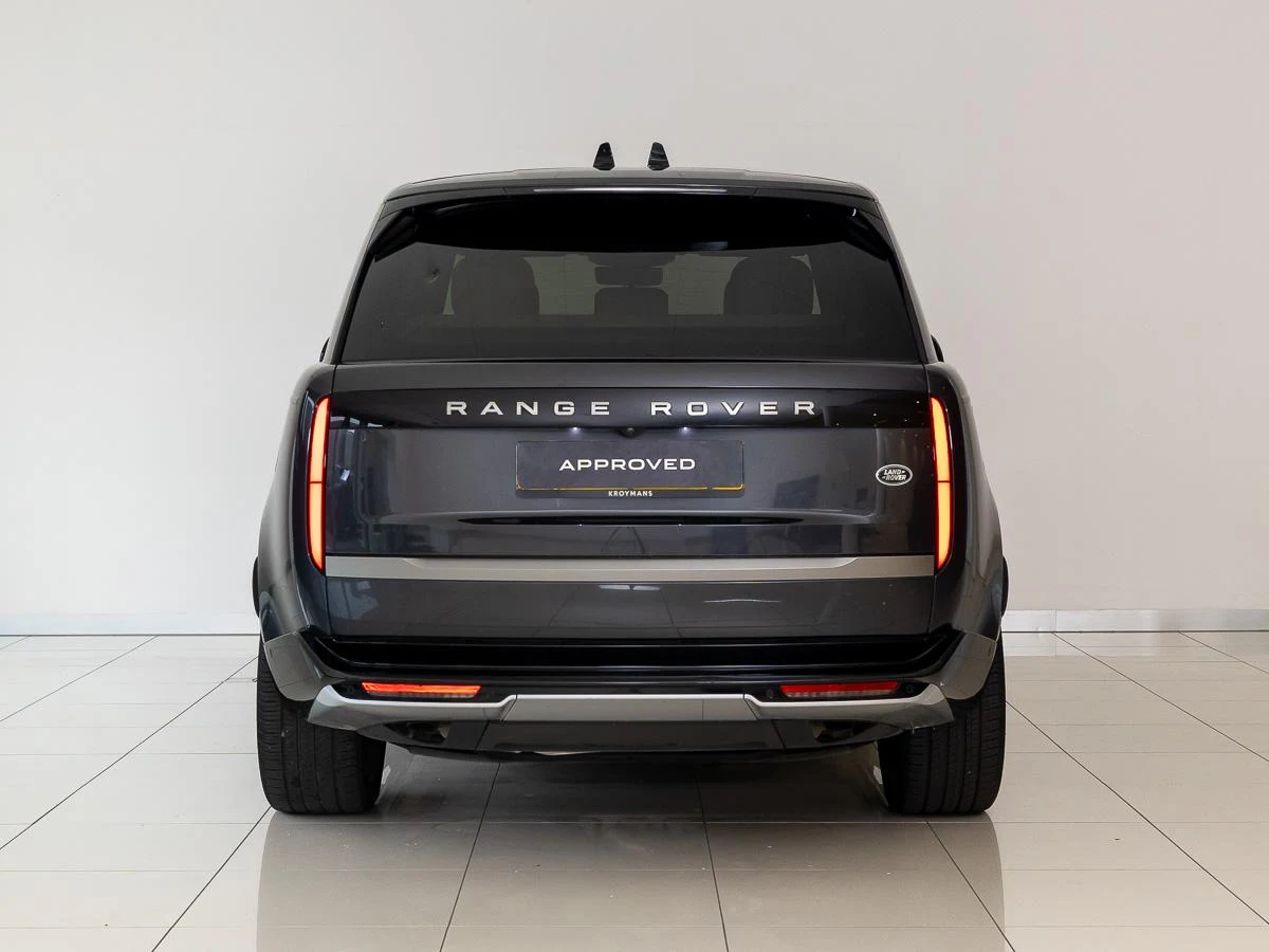Land Rover Range Rover P440e HSE, 7/10
