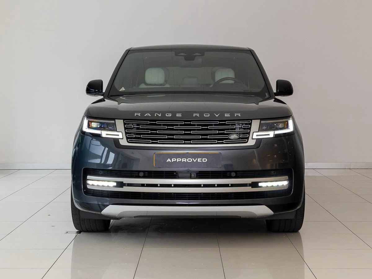 Land Rover Range Rover P440e HSE, 8/10