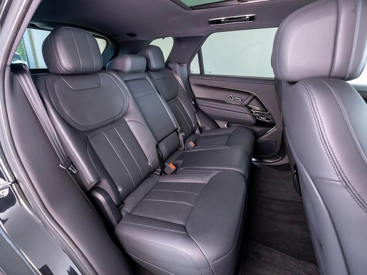 Land Rover Range Rover Sport P440e Dynamic HSE, 5/10