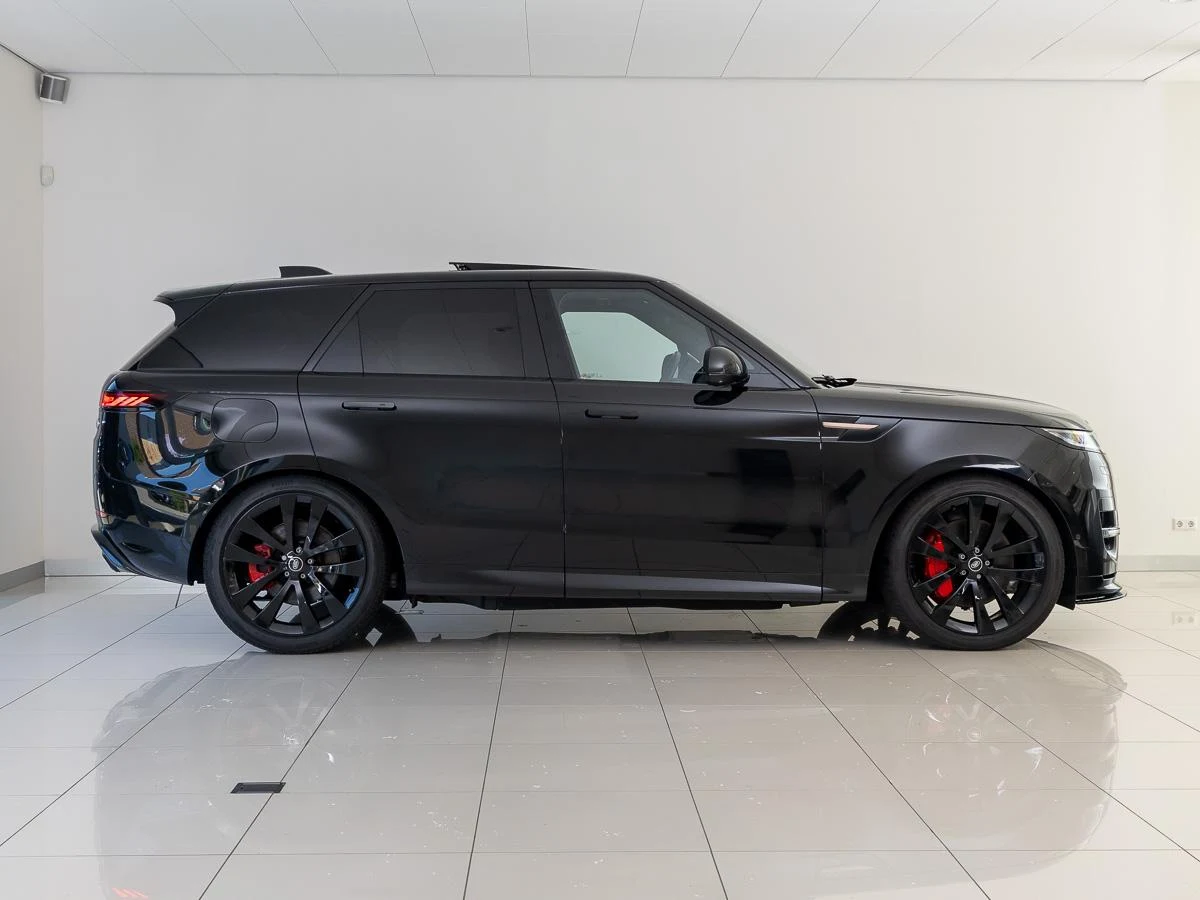 Land Rover Range Rover Sport P440e Dynamic HSE, 6/10