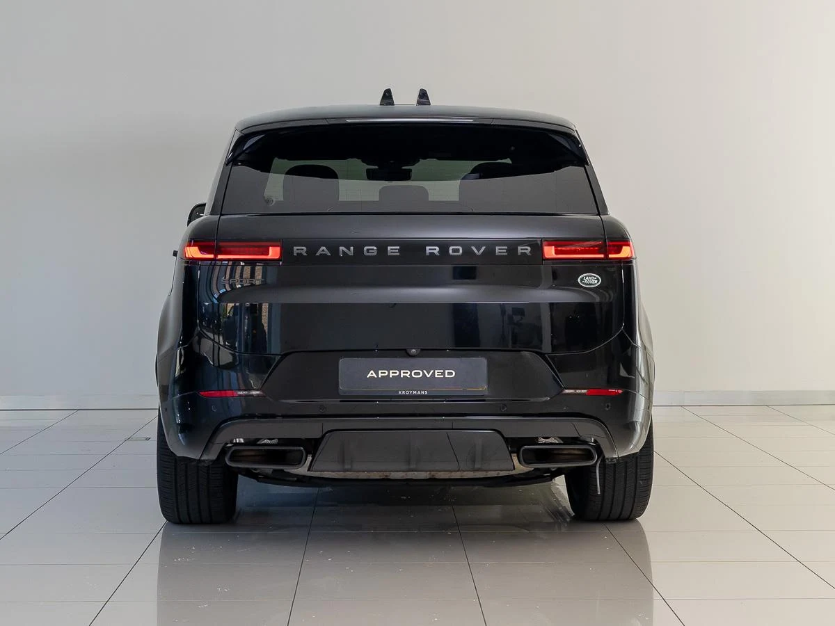 Land Rover Range Rover Sport P440e Dynamic HSE, 7/10