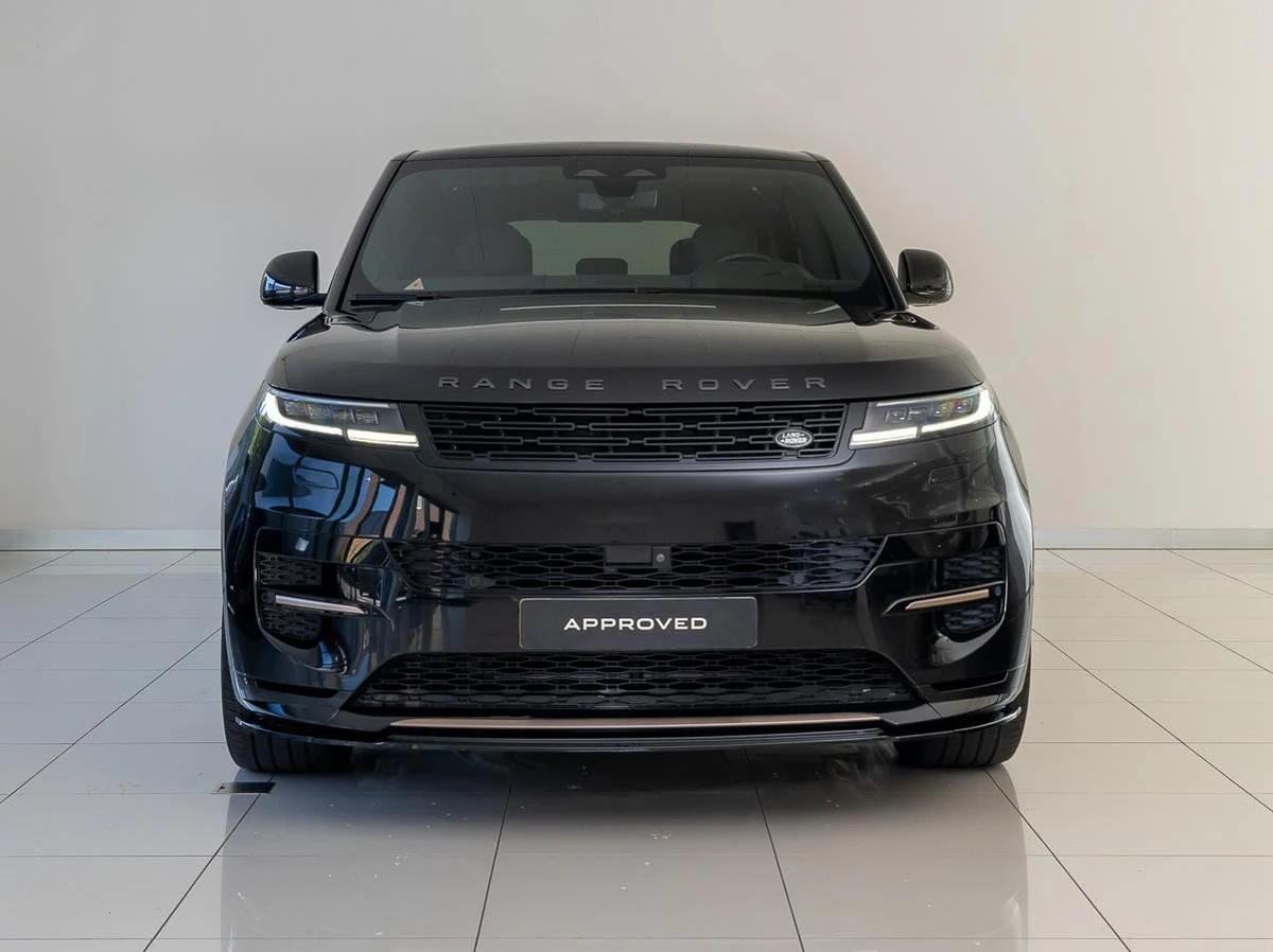 Land Rover Range Rover Sport P440e Dynamic HSE, 8/10