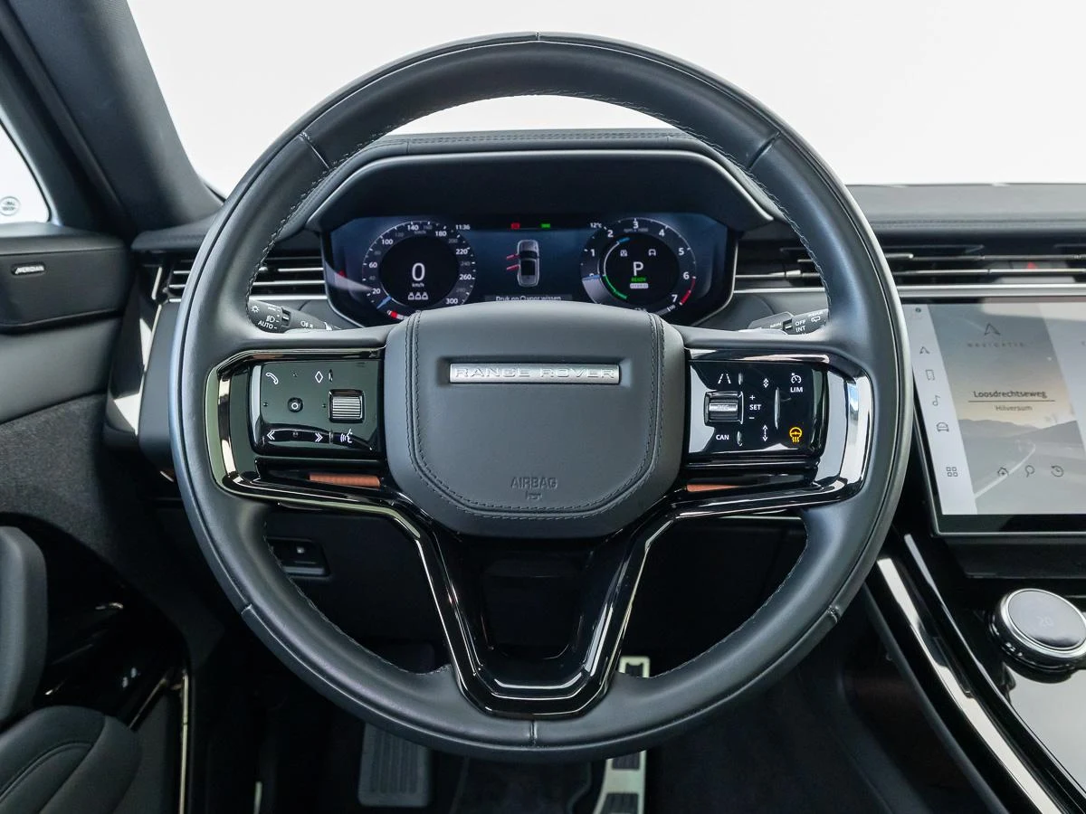 Land Rover Range Rover Sport P440e Dynamic HSE, 10/10