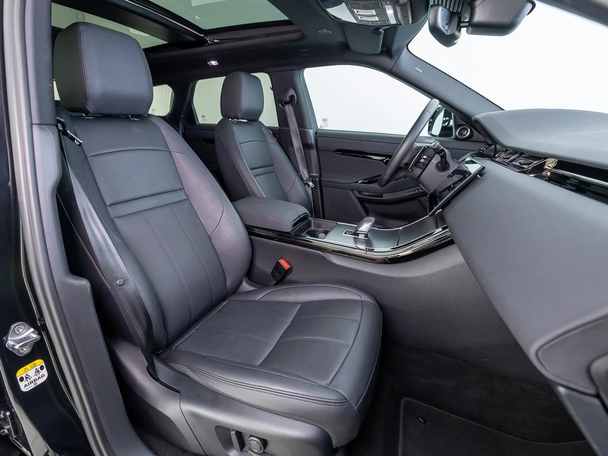 Land Rover Range Rover Evoque P270e SE Dynamic Edition, 3/10